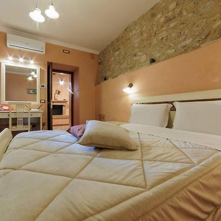 Appartamento Venturini Trevi Exteriör bild