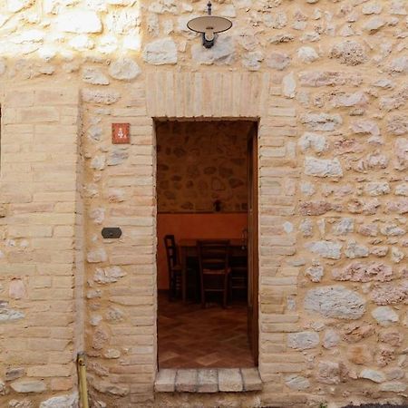 Appartamento Venturini Trevi Exteriör bild